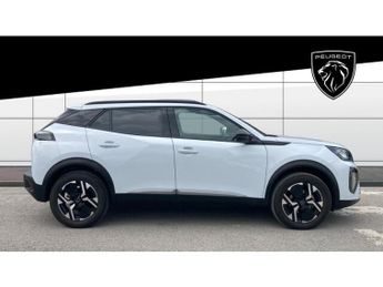 Peugeot 2008 1.2 PureTech 130 Allure 5dr EAT8 Petrol Estate