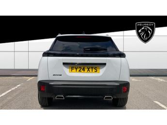 Peugeot 2008 1.2 PureTech 130 Allure 5dr EAT8 Petrol Estate