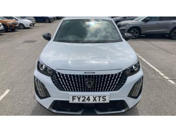 Peugeot 2008 1.2 PureTech 130 Allure 5dr EAT8 Petrol Estate
