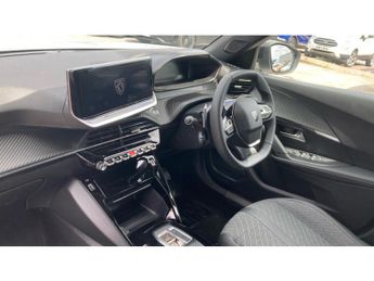 Peugeot 2008 1.2 PureTech 130 Allure 5dr EAT8 Petrol Estate