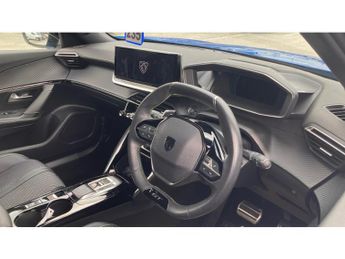 Peugeot 2008 1.2 PureTech 130 GT 5dr EAT8 Petrol Estate