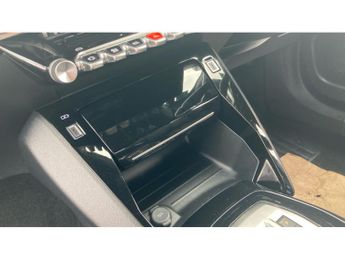 Peugeot 2008 1.2 PureTech 130 GT 5dr EAT8 Petrol Estate