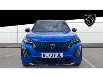 Peugeot 2008 1.2 PureTech 130 GT 5dr EAT8 Petrol Estate