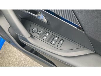 Peugeot 2008 1.2 PureTech 130 GT 5dr EAT8 Petrol Estate