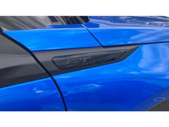 Peugeot 2008 1.2 PureTech 130 GT 5dr EAT8 Petrol Estate