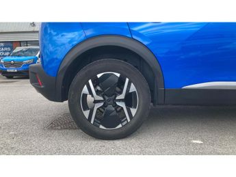 Peugeot 2008 1.2 PureTech 130 GT 5dr EAT8 Petrol Estate