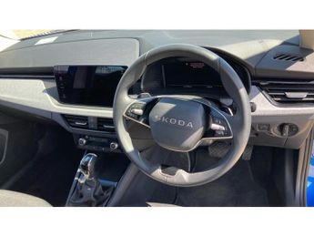 Skoda Kamiq 1.0 TSI SE Edition 5dr DSG Petrol Hatchback