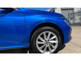 Skoda Kamiq 1.0 TSI SE Edition 5dr DSG Petrol Hatchback