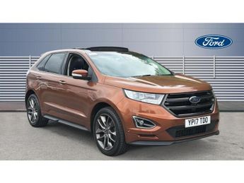 Ford Edge 2.0 TDCi 180 Sport 5dr Diesel Estate