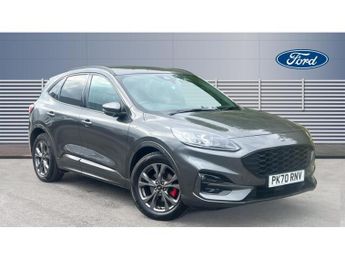 Ford Kuga 2.0 EcoBlue mHEV ST-Line 5dr Diesel Estate