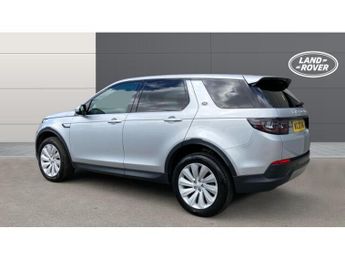 Land Rover Discovery Sport 2.0 D180 SE 5dr Auto Diesel Station Wagon