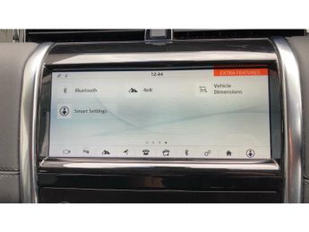 Land Rover Discovery Sport 2.0 D180 SE 5dr Auto Diesel Station Wagon