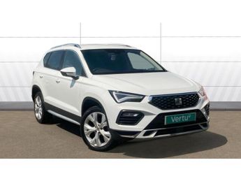 SEAT Ateca 1.5 TSI EVO Xperience 5dr DSG Petrol Estate