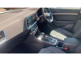 SEAT Ateca 1.5 TSI EVO Xperience 5dr DSG Petrol Estate