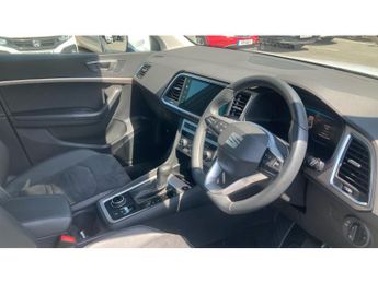 SEAT Ateca 1.5 TSI EVO Xperience 5dr DSG Petrol Estate