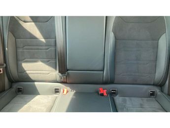 SEAT Ateca 1.5 TSI EVO Xperience 5dr DSG Petrol Estate