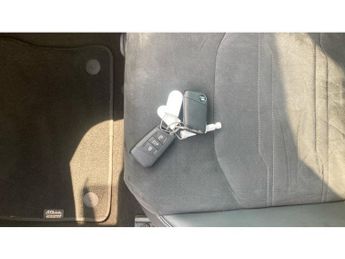 SEAT Ateca 1.5 TSI EVO Xperience 5dr DSG Petrol Estate