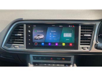 SEAT Ateca 1.5 TSI EVO Xperience 5dr DSG Petrol Estate