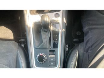 SEAT Ateca 1.5 TSI EVO Xperience 5dr DSG Petrol Estate