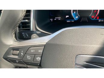 SEAT Ateca 1.5 TSI EVO Xperience 5dr DSG Petrol Estate
