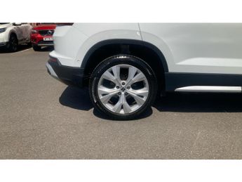 SEAT Ateca 1.5 TSI EVO Xperience 5dr DSG Petrol Estate