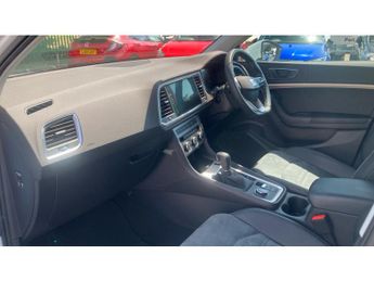 SEAT Ateca 1.5 TSI EVO Xperience 5dr DSG Petrol Estate