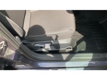 Volkswagen Polo 1.0 TSI Match 5dr DSG Petrol Hatchback