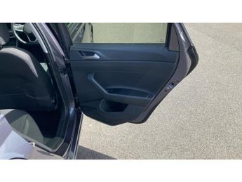 Volkswagen Polo 1.0 TSI Match 5dr DSG Petrol Hatchback
