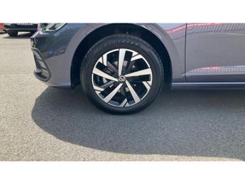 Volkswagen Polo 1.0 TSI Match 5dr DSG Petrol Hatchback