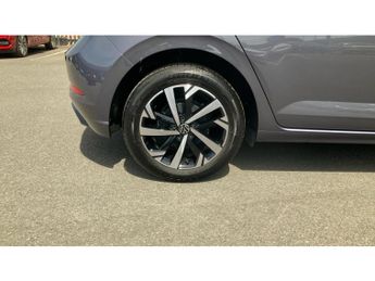 Volkswagen Polo 1.0 TSI Match 5dr DSG Petrol Hatchback