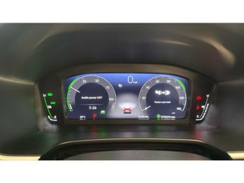 Honda CR-V 2.0 eHEV Elegance 5dr eCVT Hybrid Estate