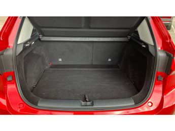 MG ZS 1.5 Hybrid+ Trophy 5dr Auto Hybrid Hatchback