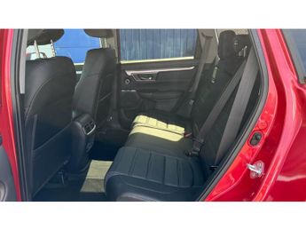 Honda CR-V 2.0 i-MMD Hybrid SR 5dr eCVT Hybrid Estate