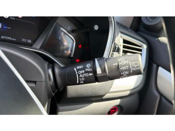 Honda CR-V 2.0 i-MMD Hybrid SR 5dr eCVT Hybrid Estate