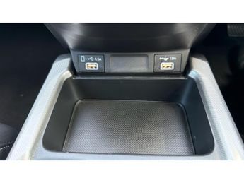 Honda CR-V 2.0 i-MMD Hybrid SR 5dr eCVT Hybrid Estate