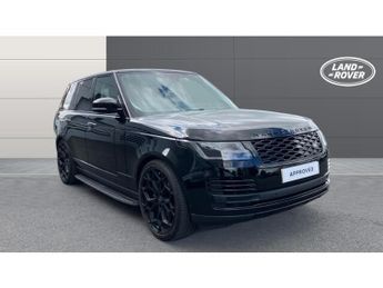 Land Rover Range Rover 2.0 P400e Vogue SE 4dr Auto Estate