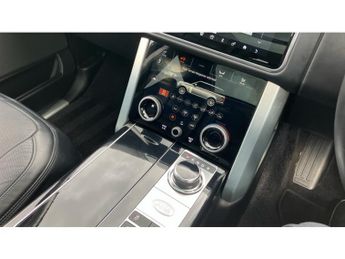 Land Rover Range Rover 2.0 P400e Vogue SE 4dr Auto Estate