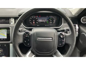Land Rover Range Rover 2.0 P400e Vogue SE 4dr Auto Estate