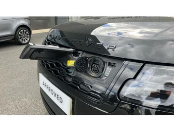 Land Rover Range Rover 2.0 P400e Vogue SE 4dr Auto Estate