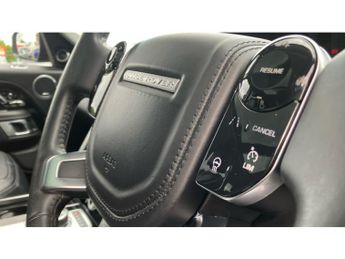 Land Rover Range Rover 2.0 P400e Vogue SE 4dr Auto Estate