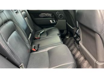 Land Rover Range Rover 2.0 P400e Vogue SE 4dr Auto Estate