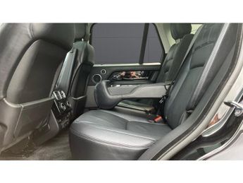 Land Rover Range Rover 2.0 P400e Vogue SE 4dr Auto Estate