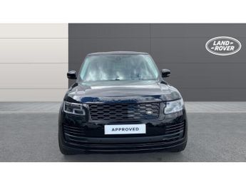 Land Rover Range Rover 2.0 P400e Vogue SE 4dr Auto Estate