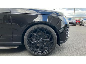 Land Rover Range Rover 2.0 P400e Vogue SE 4dr Auto Estate
