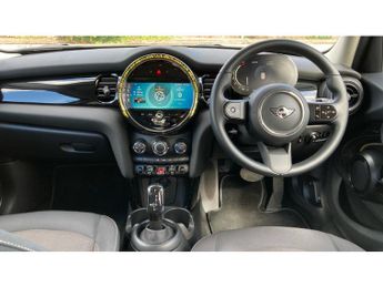 MINI Hatchback 1.5 Cooper Classic 5dr Auto Petrol Hatchback