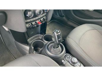 MINI Hatchback 1.5 Cooper Classic 5dr Auto Petrol Hatchback