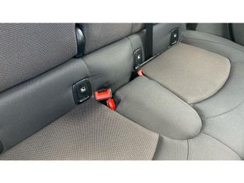 MINI Hatchback 1.5 Cooper Classic 5dr Auto Petrol Hatchback