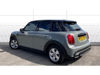 MINI Hatchback 1.5 Cooper Classic 5dr Auto Petrol Hatchback