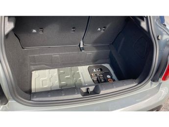 MINI Hatchback 1.5 Cooper Classic 5dr Auto Petrol Hatchback
