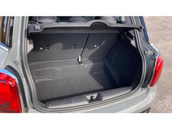 MINI Hatchback 1.5 Cooper Classic 5dr Auto Petrol Hatchback